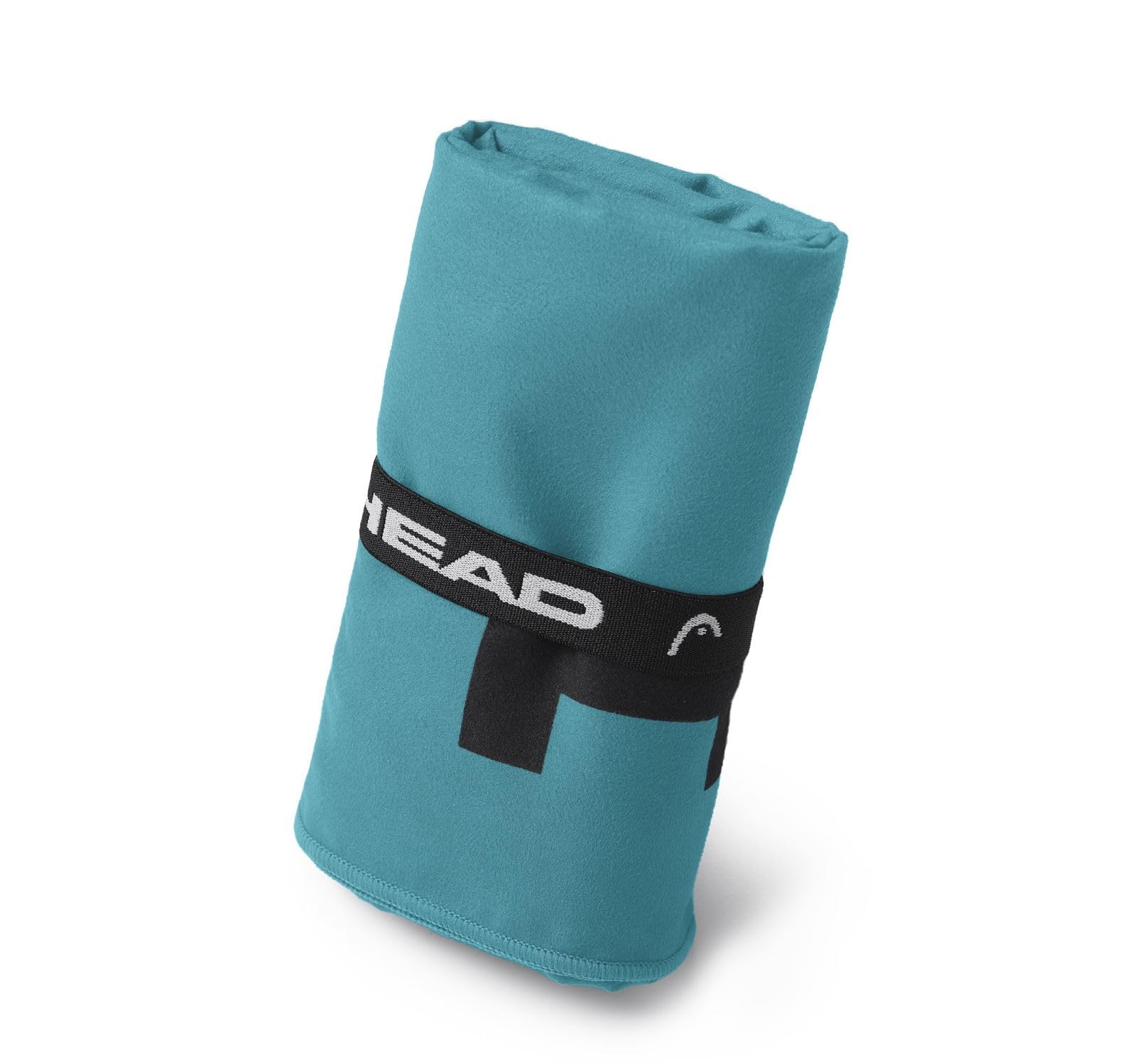 HEAD Active - Asciugamano Microfibra 60x110, Octane Blue