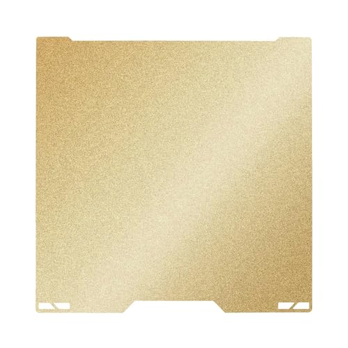 IdeaFormer PEI Piastra di Pressione 347x355mm