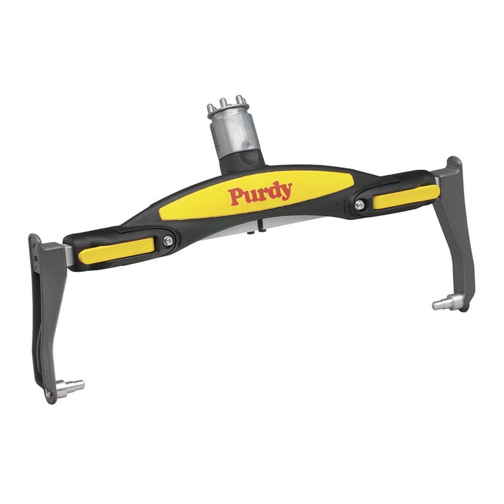 Purdy 753018 - Rullo per pittura regolabile da 30,5 cm a 45,7 cm