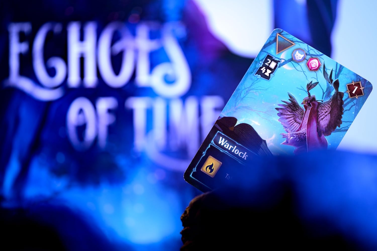 Cranio Creations - Echoes of Time - Gioco da Tavolo - immagine 8