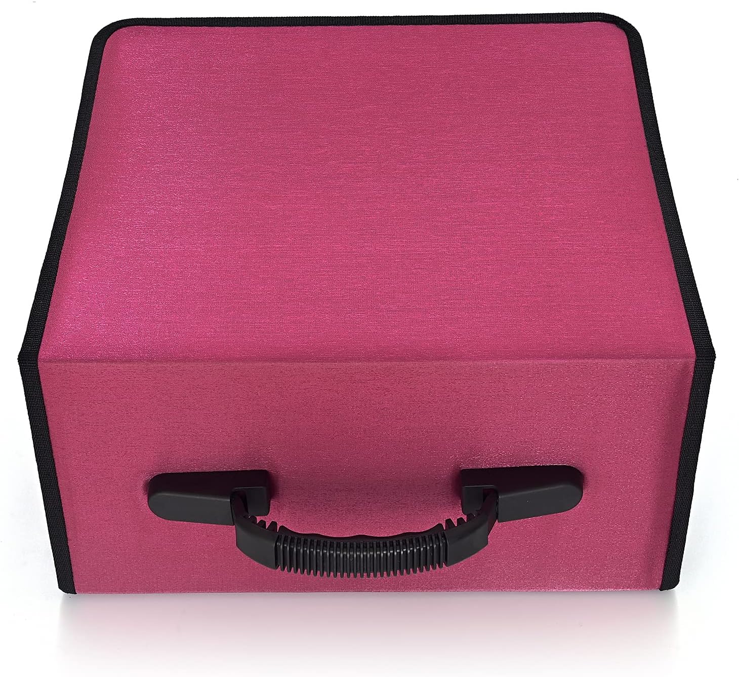 alavisxf xx Custodia per CD/DVD 432 Capacità - immagine 5