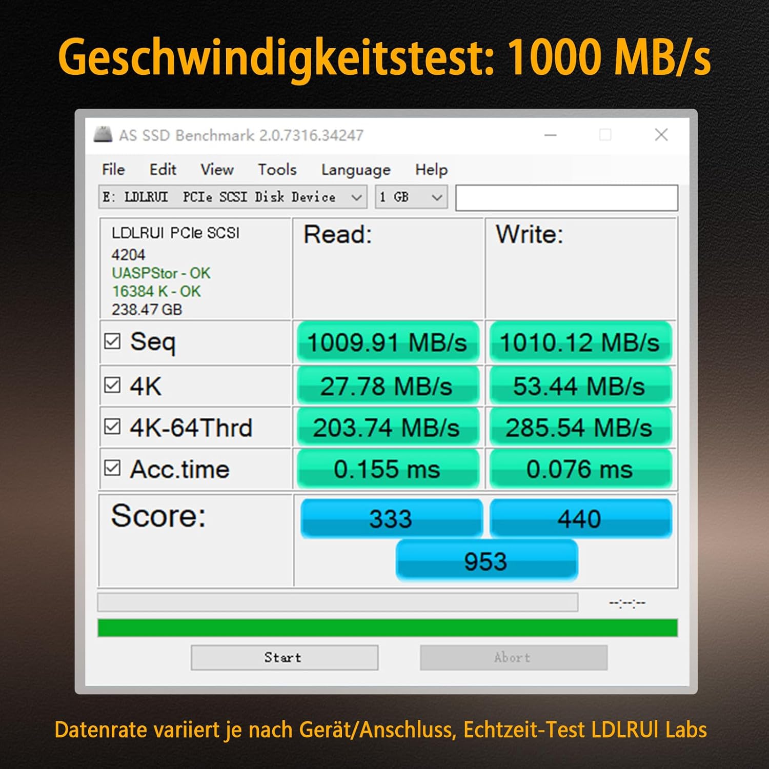 Scheda USB c pcie - immagine 6