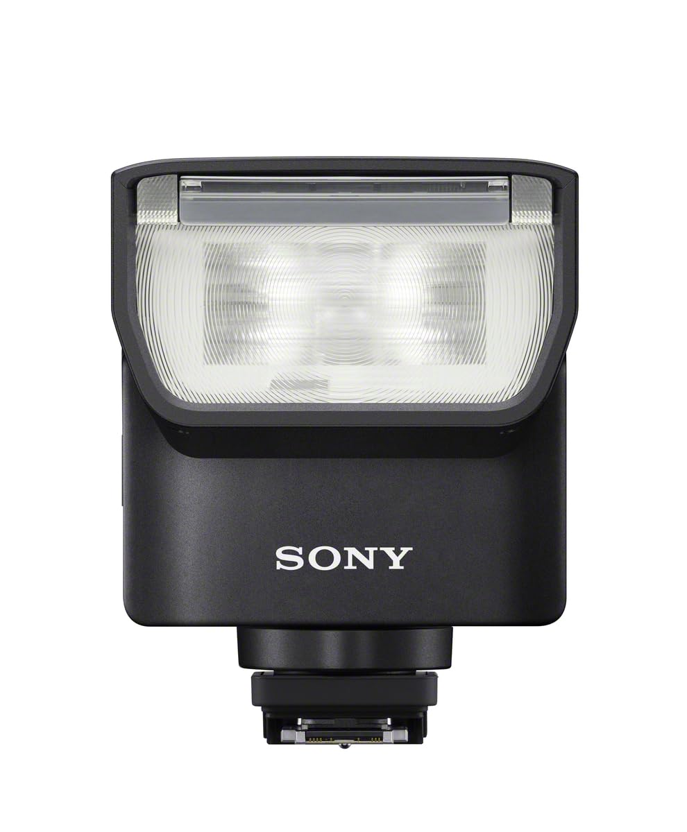 Sony HVL-F28RMA Flash Esterno Compatto Dimmerabile