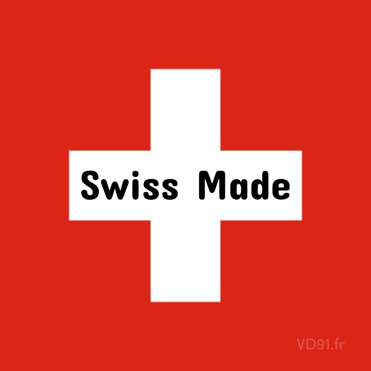 Swiss Made - Set 5 Cacciaviti Orologiaio 0.60-1.40mm