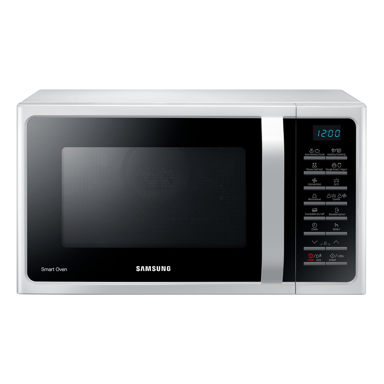 Samsung SmartOven MC2BH5015AW/ET - Forno Microonde Combinato 28L