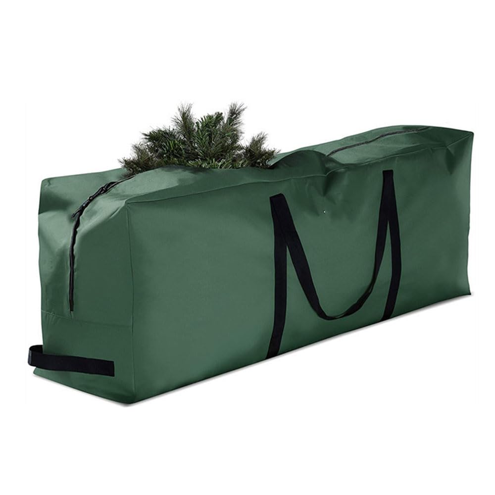 Odot Sacca per Albero di Natale in Tessuto Oxford 600D