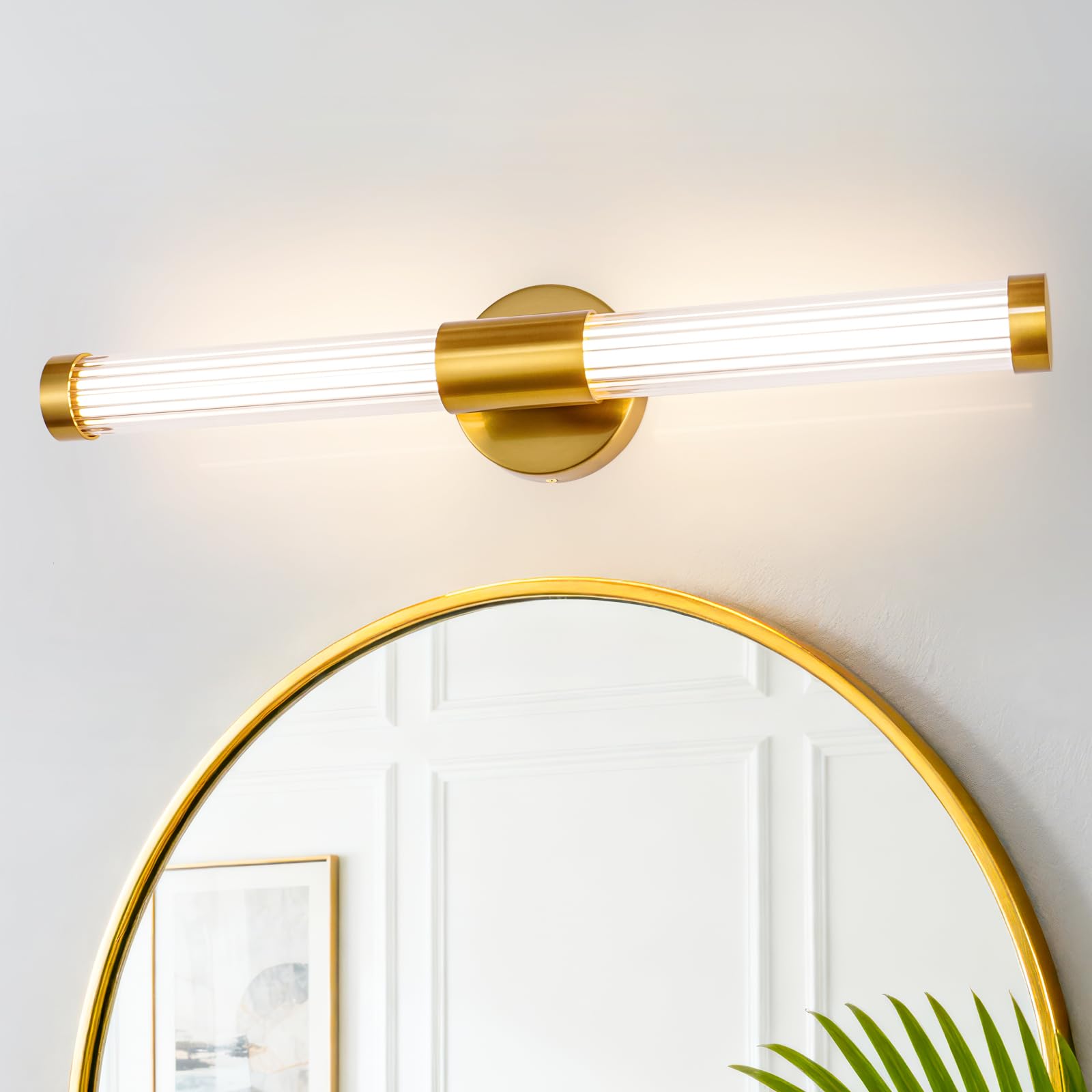 Mantolite Lampada da Parete LED 12W Dimmerabile