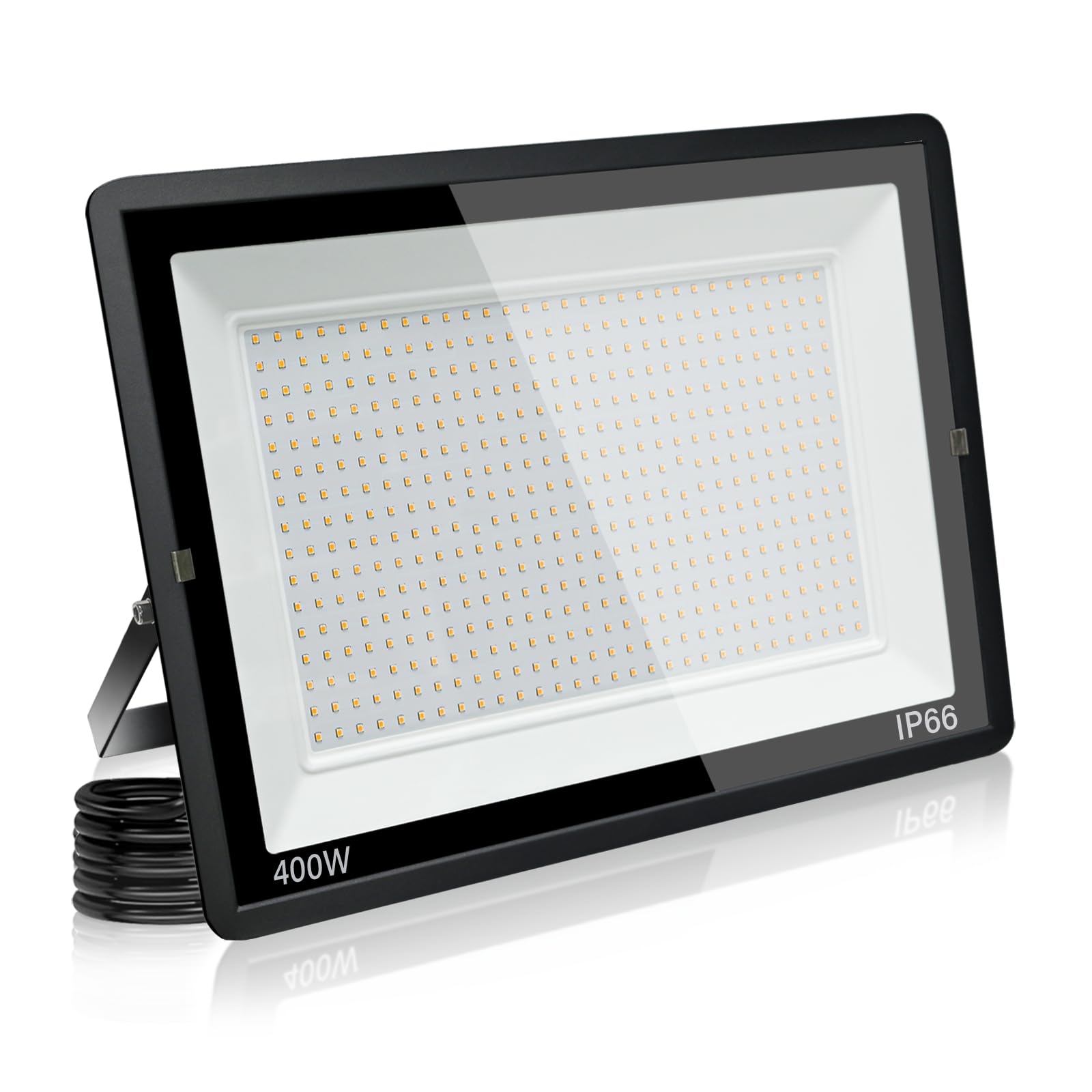 Treoir Faretto LED da Esterno 400W 40000LM