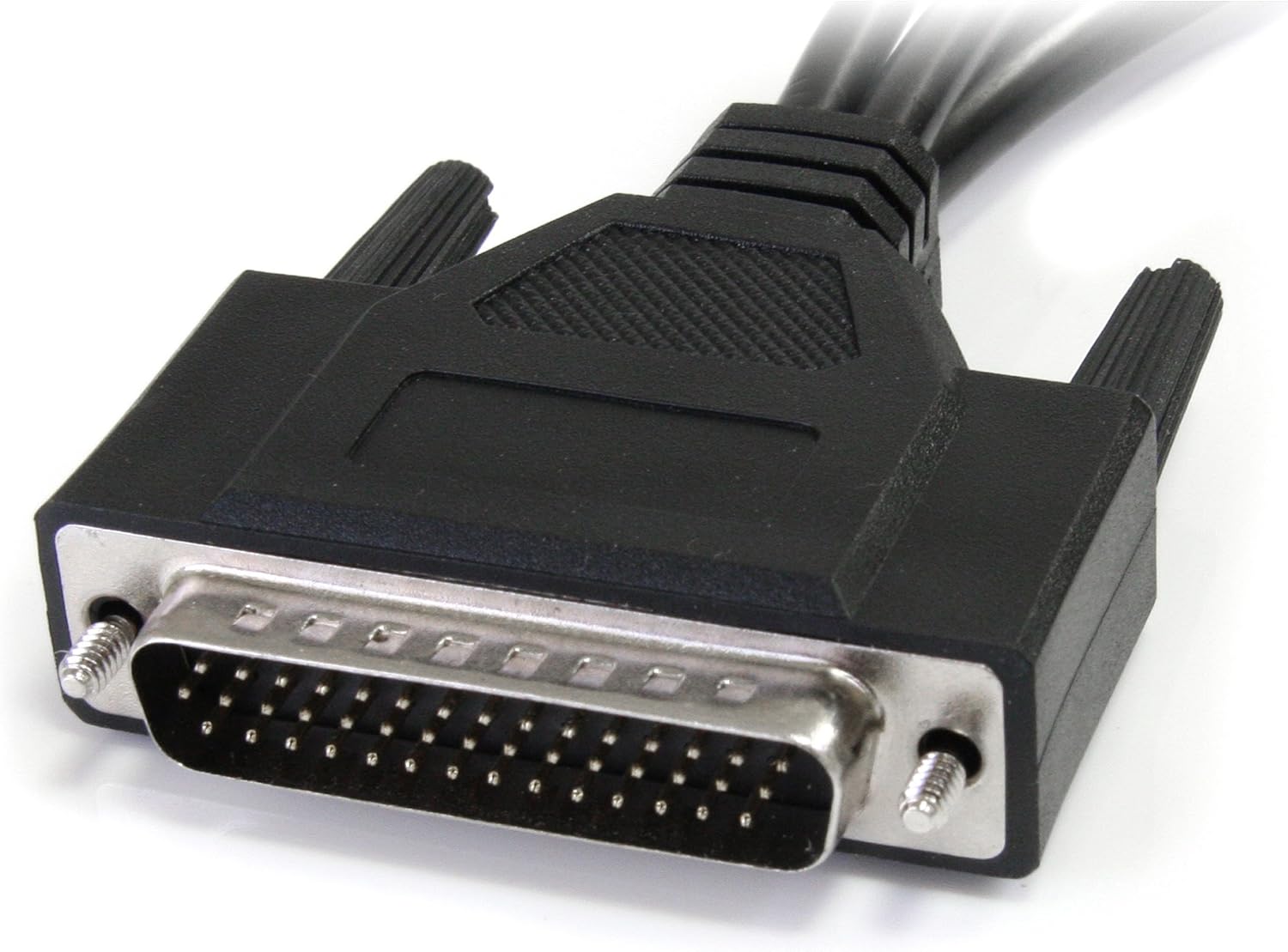 Startech.com Scheda Seriale/Parallela PCI Express 2S1P con Cavo di Ripartizione - immagine 7