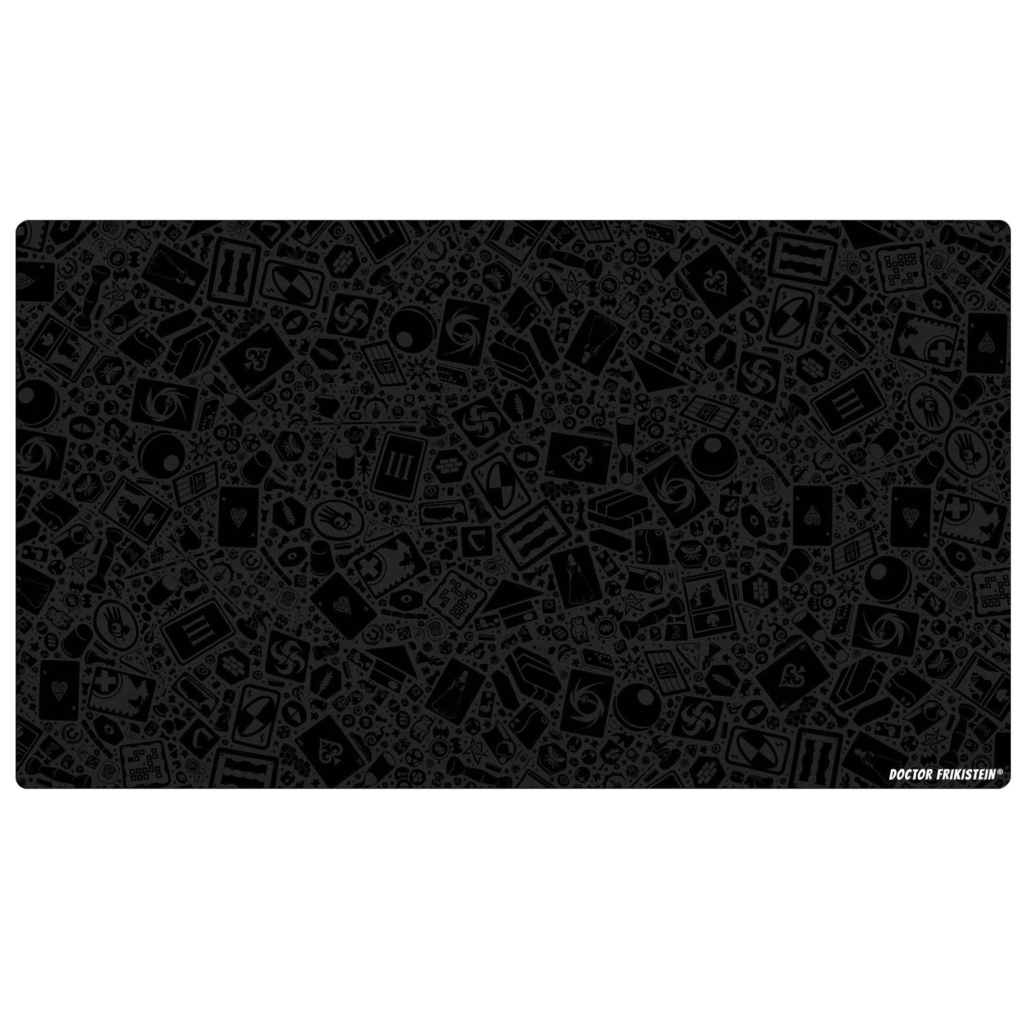 NEOPRENE PLAY MAT - Tappetino per Giochi da Tavolo