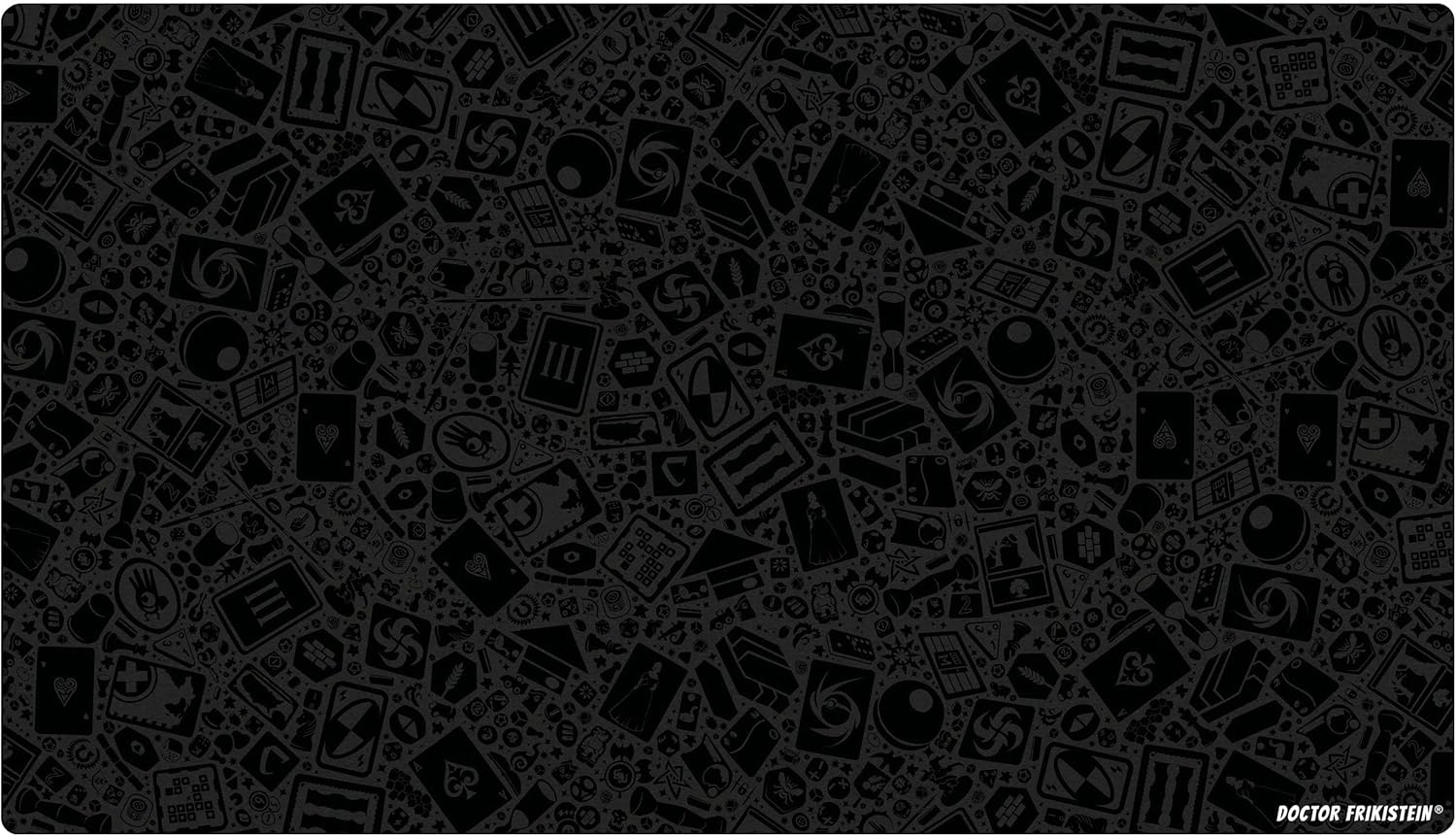 NEOPRENE PLAY MAT - Tappetino per Giochi da Tavolo - immagine 1