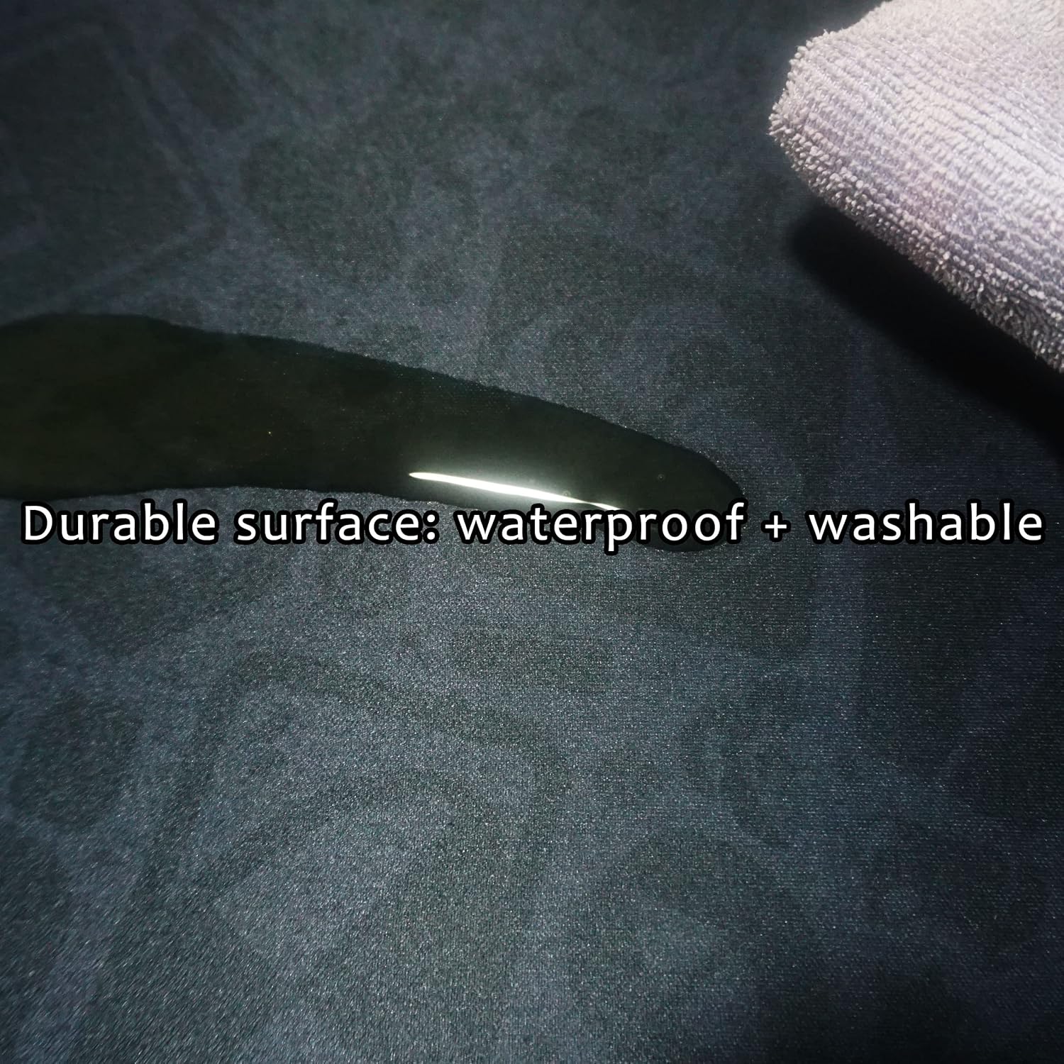 NEOPRENE PLAY MAT - Tappetino per Giochi da Tavolo - immagine 6