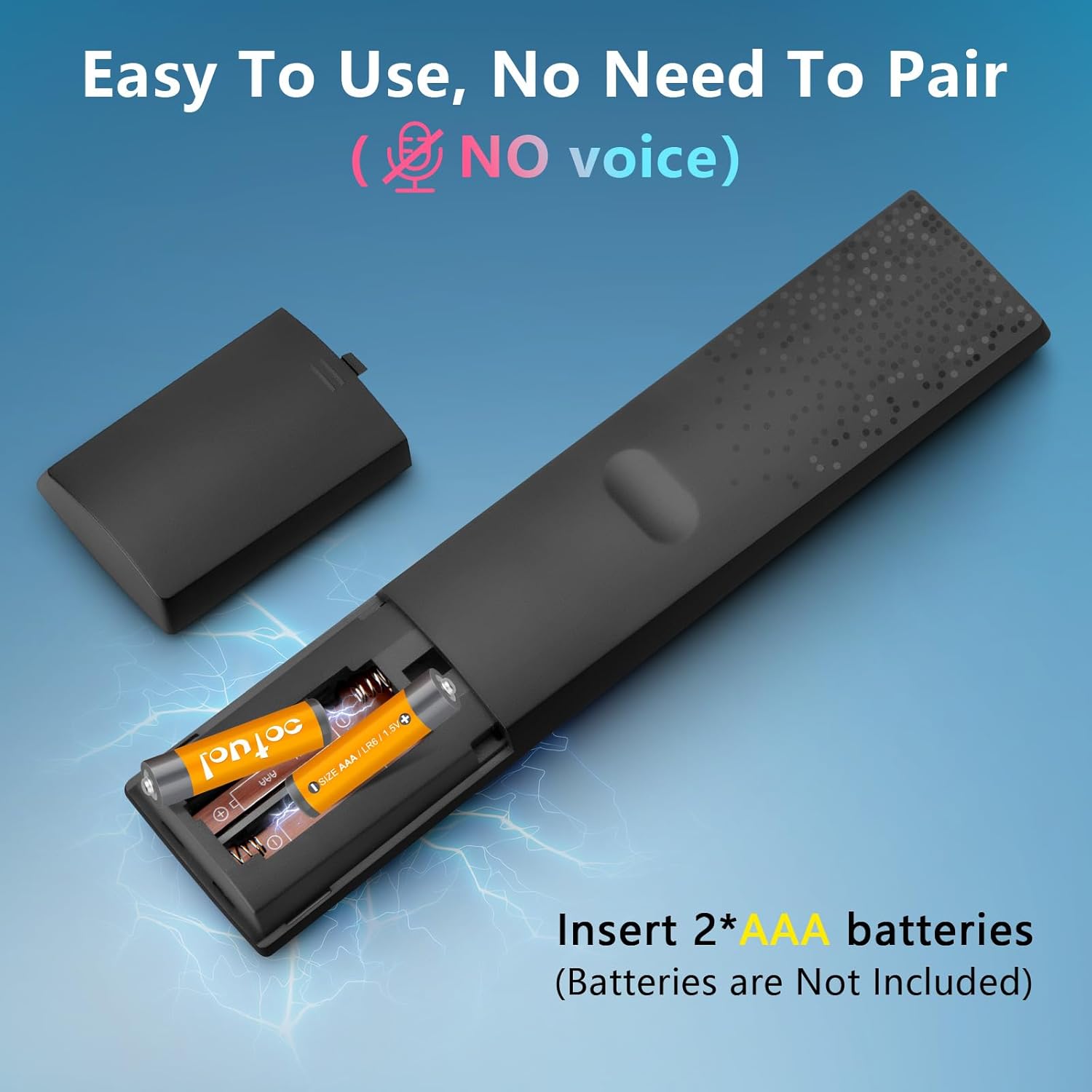 Telecomando Universale per Hisense Smart TV - immagine 7