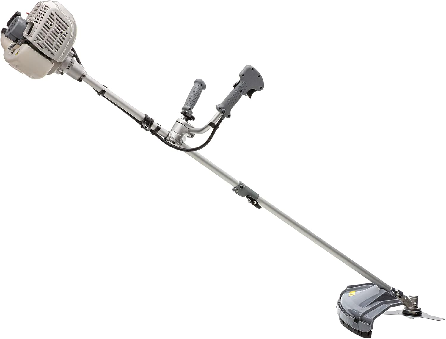 Ikra Decespugliatore a Scoppio IBF 43 - immagine 11