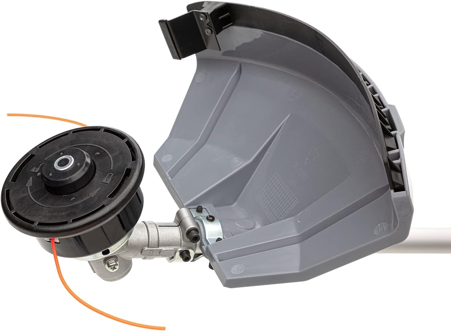 Ikra Decespugliatore a Scoppio IBF 43 - immagine 17