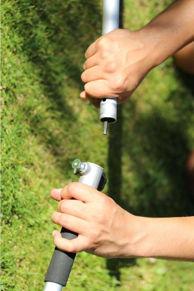 Ikra Decespugliatore a Scoppio IBF 43 - immagine 5