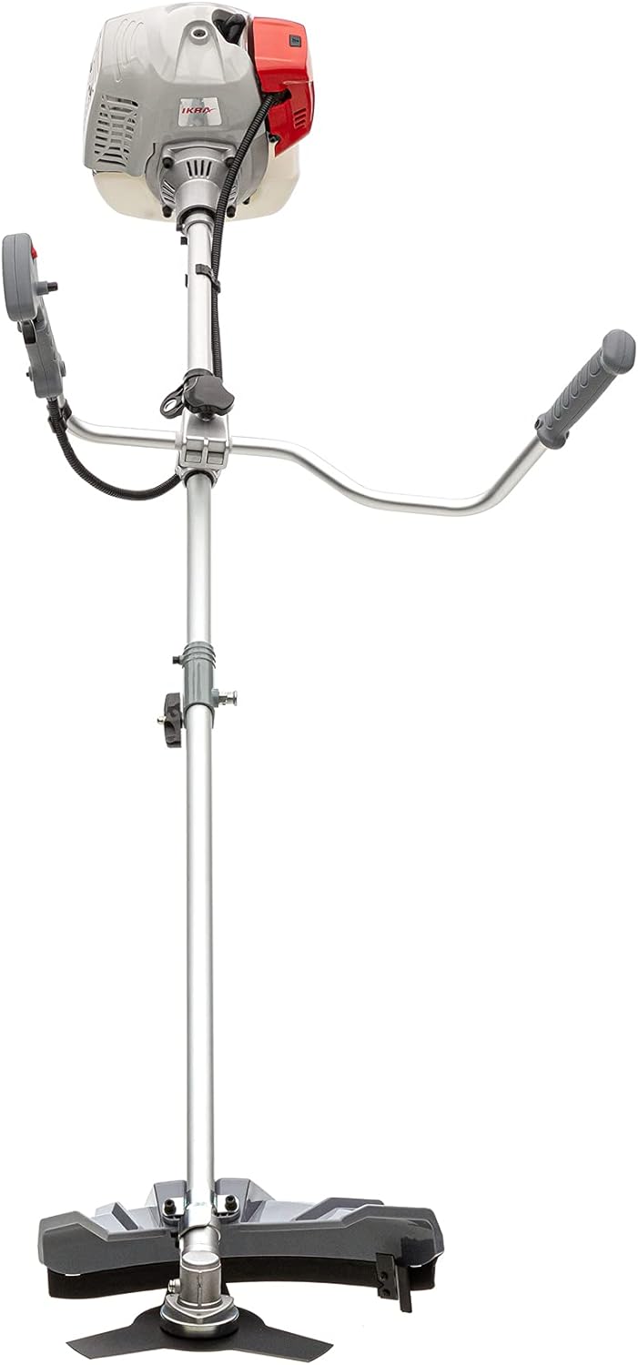 Ikra Decespugliatore a Scoppio IBF 43 - immagine 8