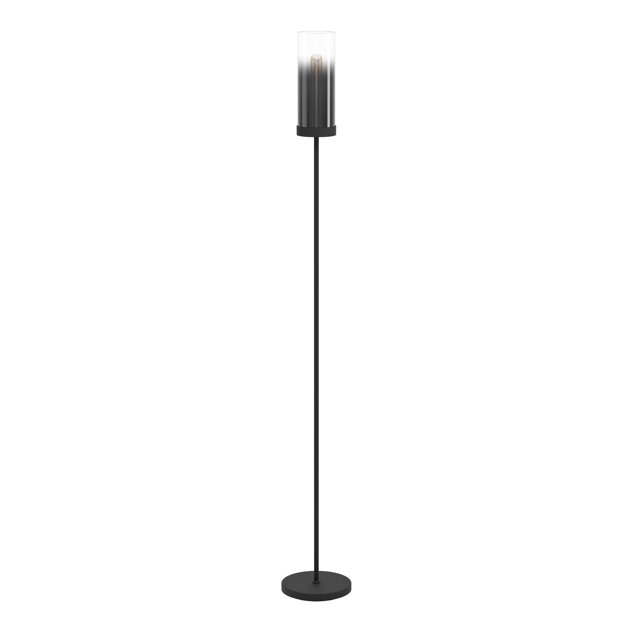 EGLO Lampada da Terra Toothill 160cm