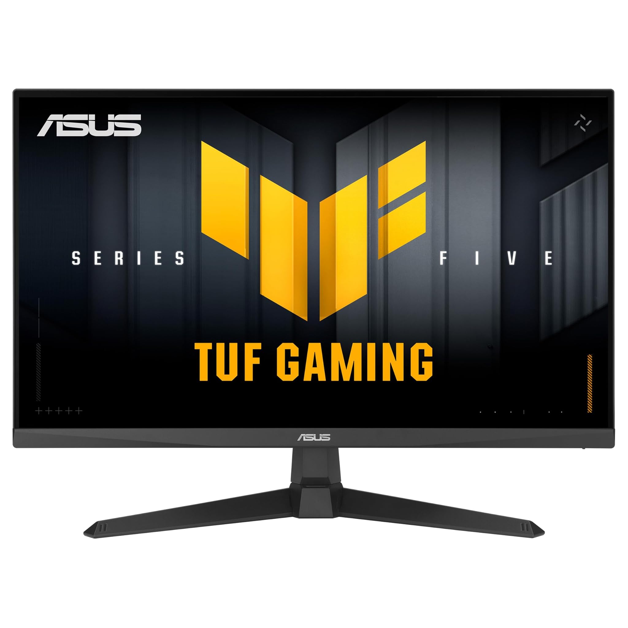 Asus TUF Gaming VG279Q5A - Monitor 27" FHD Fast-IPS, Nero