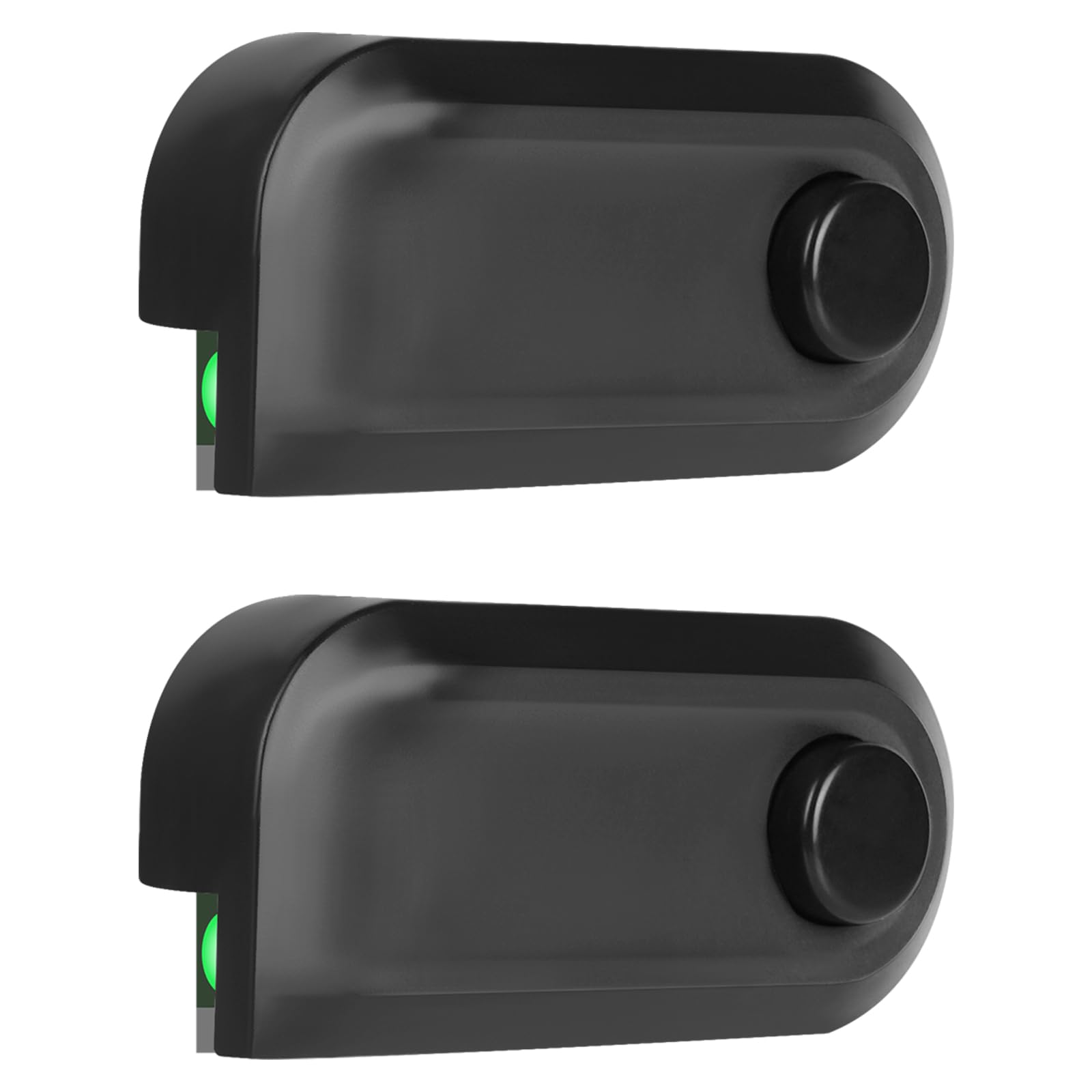 Uraqt Luce LED Rivelatore di Polvere per Aspirapolvere