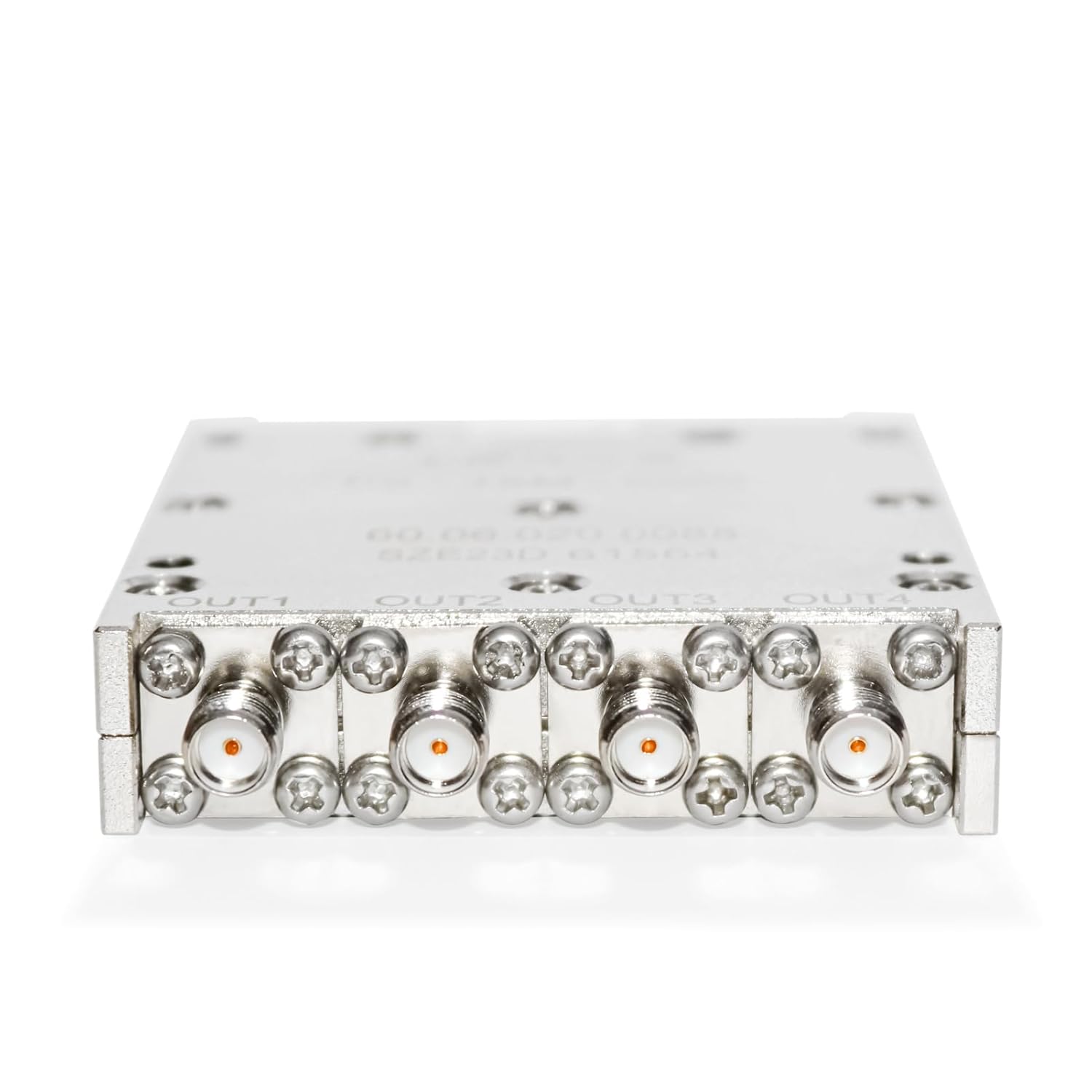 TOJOIN Divisore di Potenza RF a Microstriscia 0.5-6GHz - immagine 2