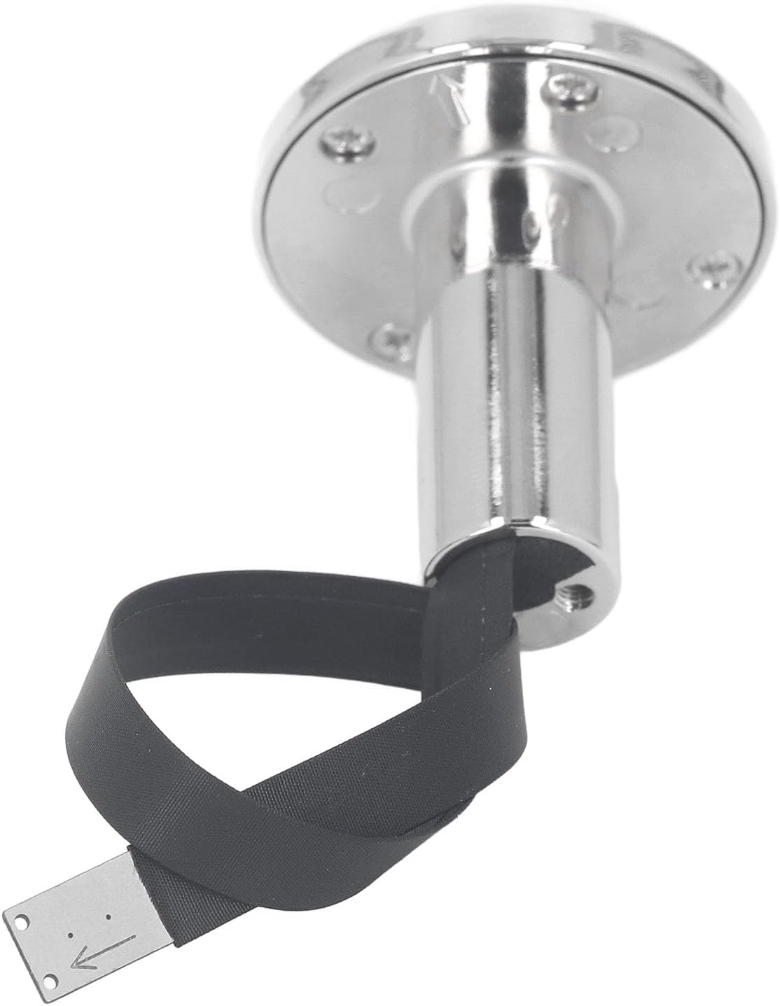 Telecamera Spioncino 1080p con Display LCD IPS 4,3 pollici - immagine 7