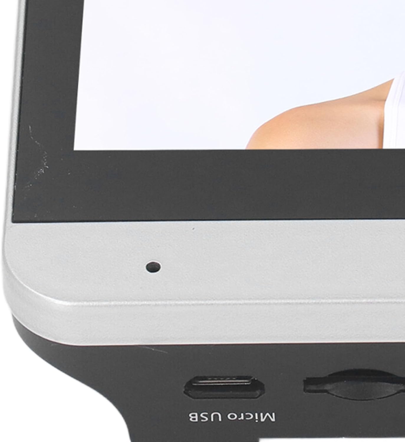 Telecamera Spioncino 1080p con Display LCD IPS 4,3 pollici - immagine 8