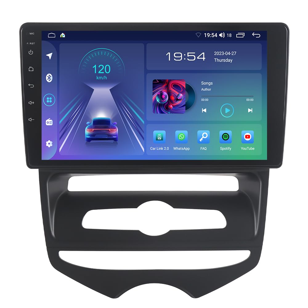 Acavica Android 12 Autoradio per Hyundai ix20 (2010-2019)