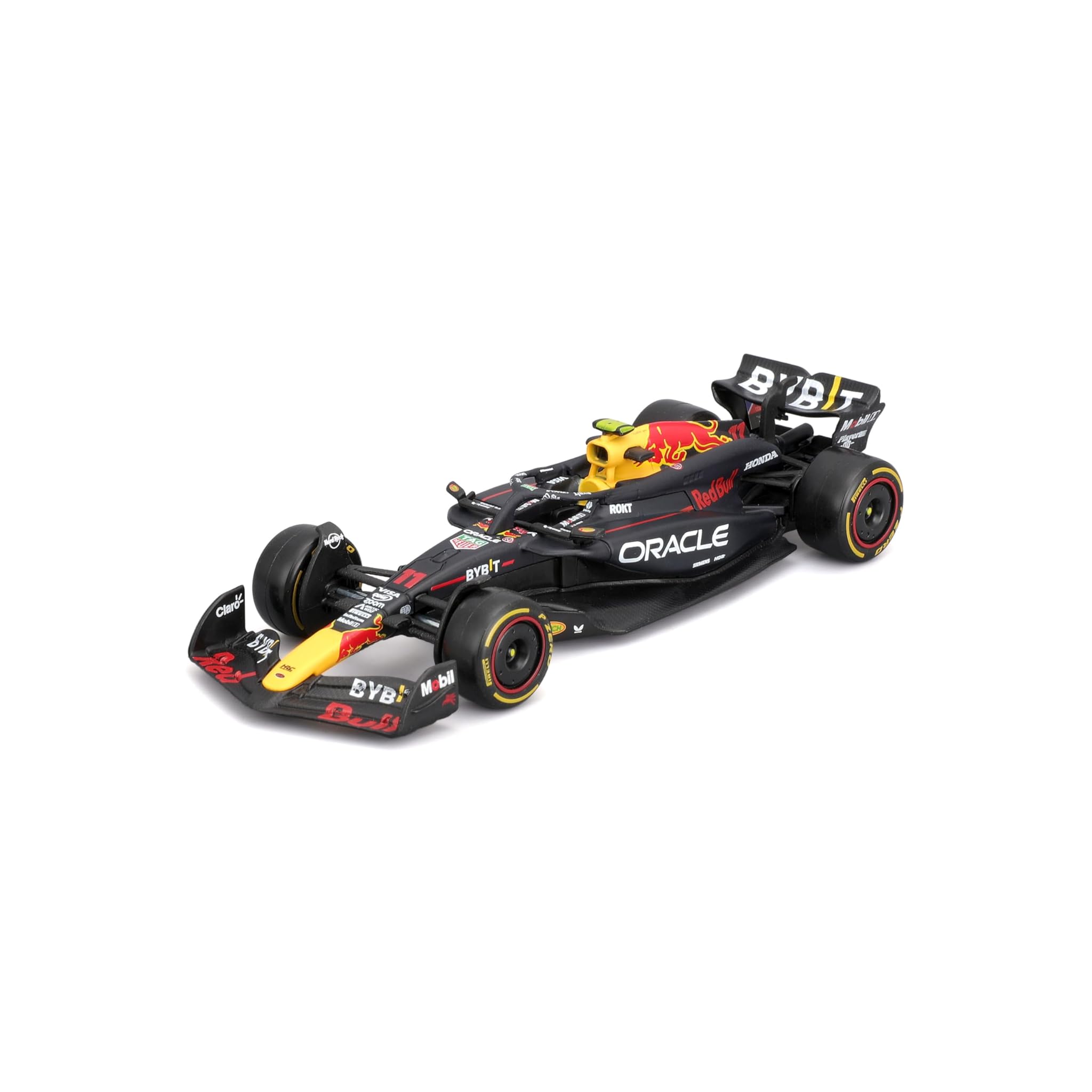 Red Bull Racing RB20 Perez 2024