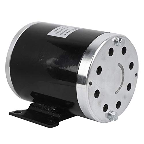 DAUERHAFT Motore Elettrico per Scooter Elettrico da 24 V 800 W