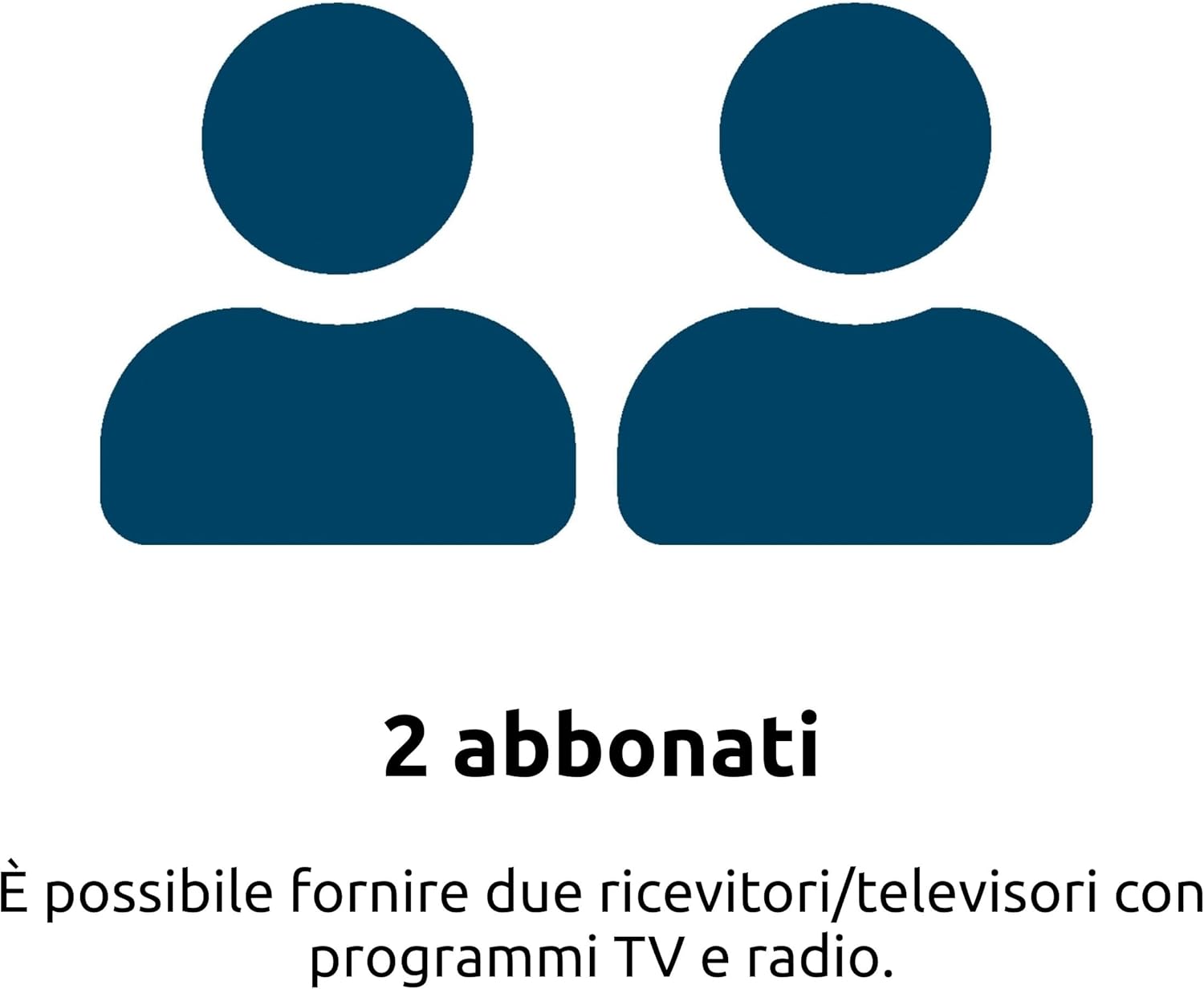 Technisat DIGIDISH 45 - Parabola Satellitare 45cm, Rosso - immagine 3