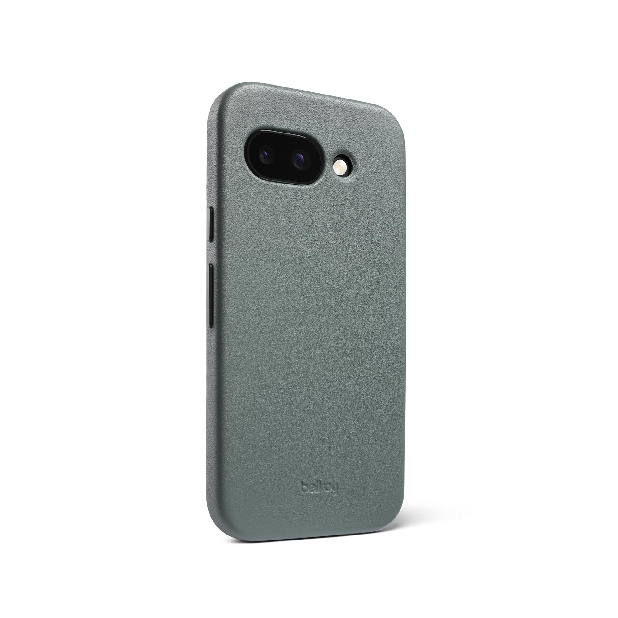 Bellroy Leather Case per Pixel 9a – (Leather Google Phone Case) - Agave