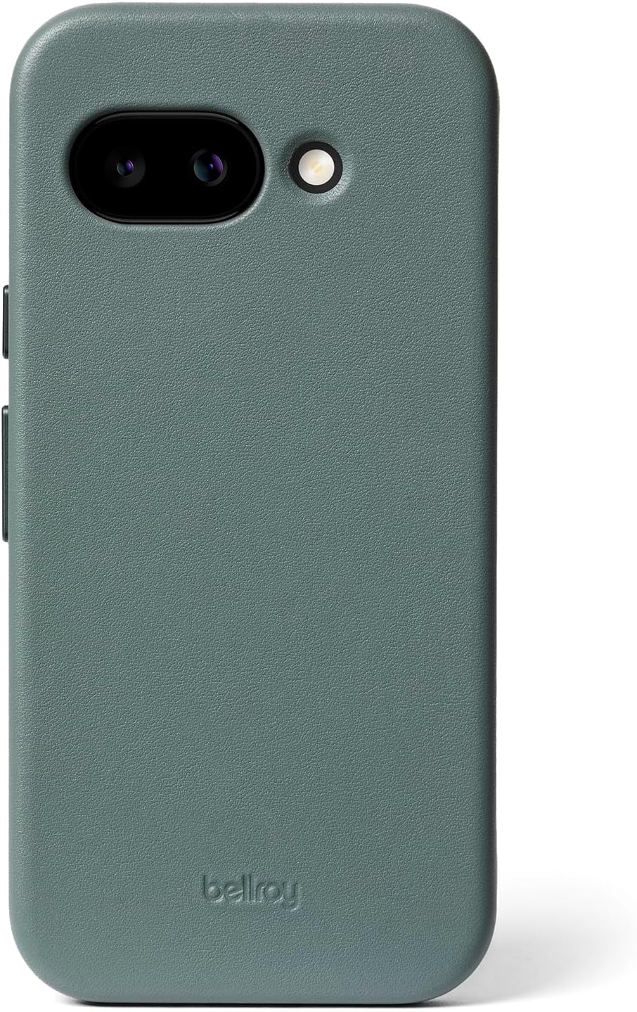 Bellroy Leather Case per Pixel 9a – (Leather Google Phone Case) - Agave - immagine 2