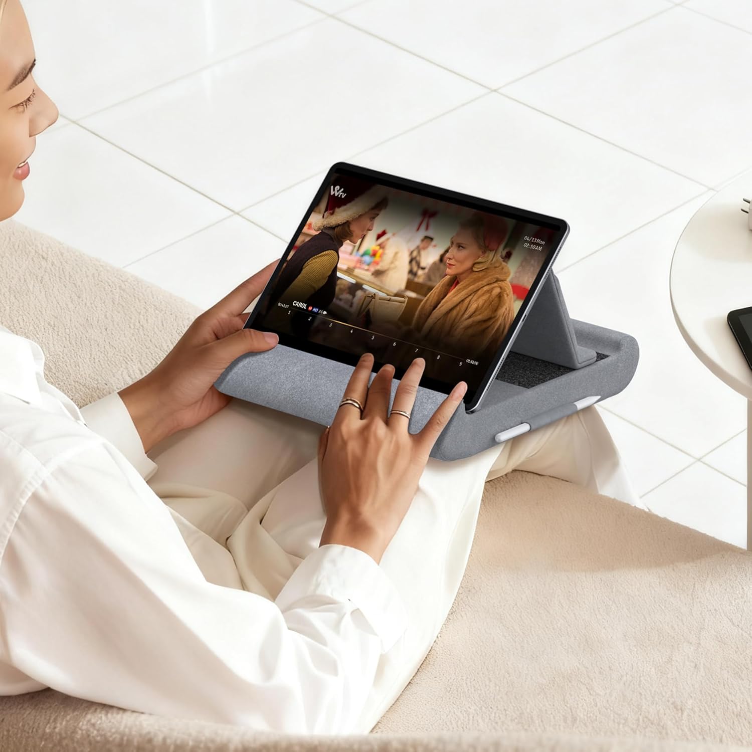 CreaDream Supporto per cuscino per tablet - immagine 7