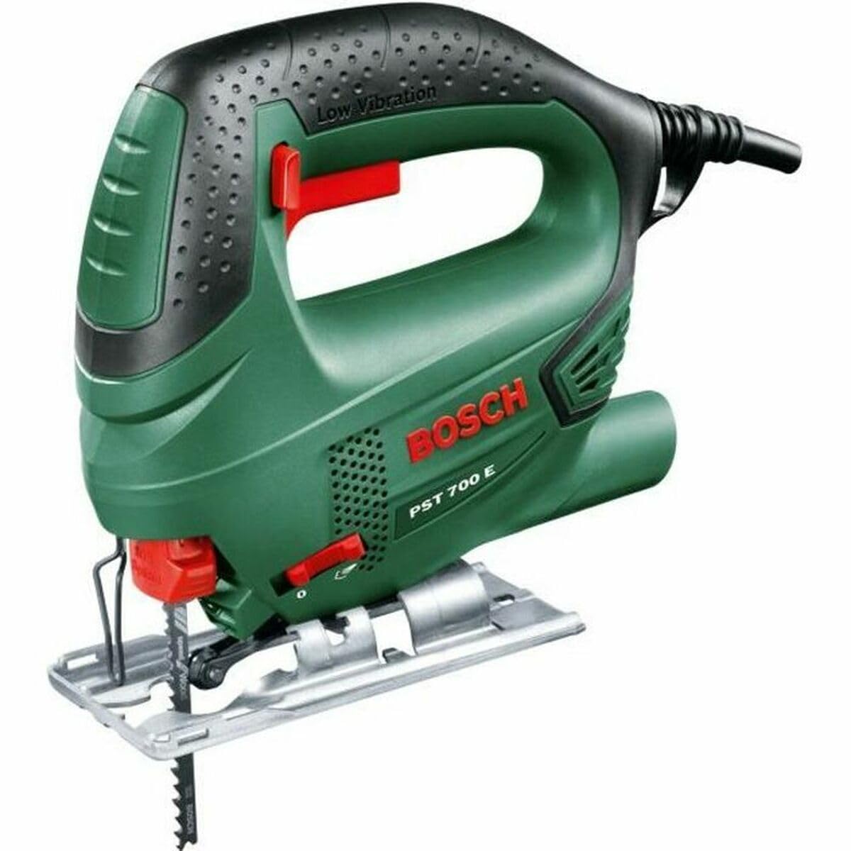 Bosch Seghetto Alternativo Compact Easy PST 700 E
