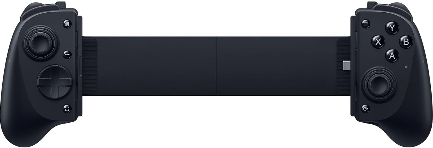 Razer Kishi V3 Pro XL - Controller Gaming USB-C - immagine 9