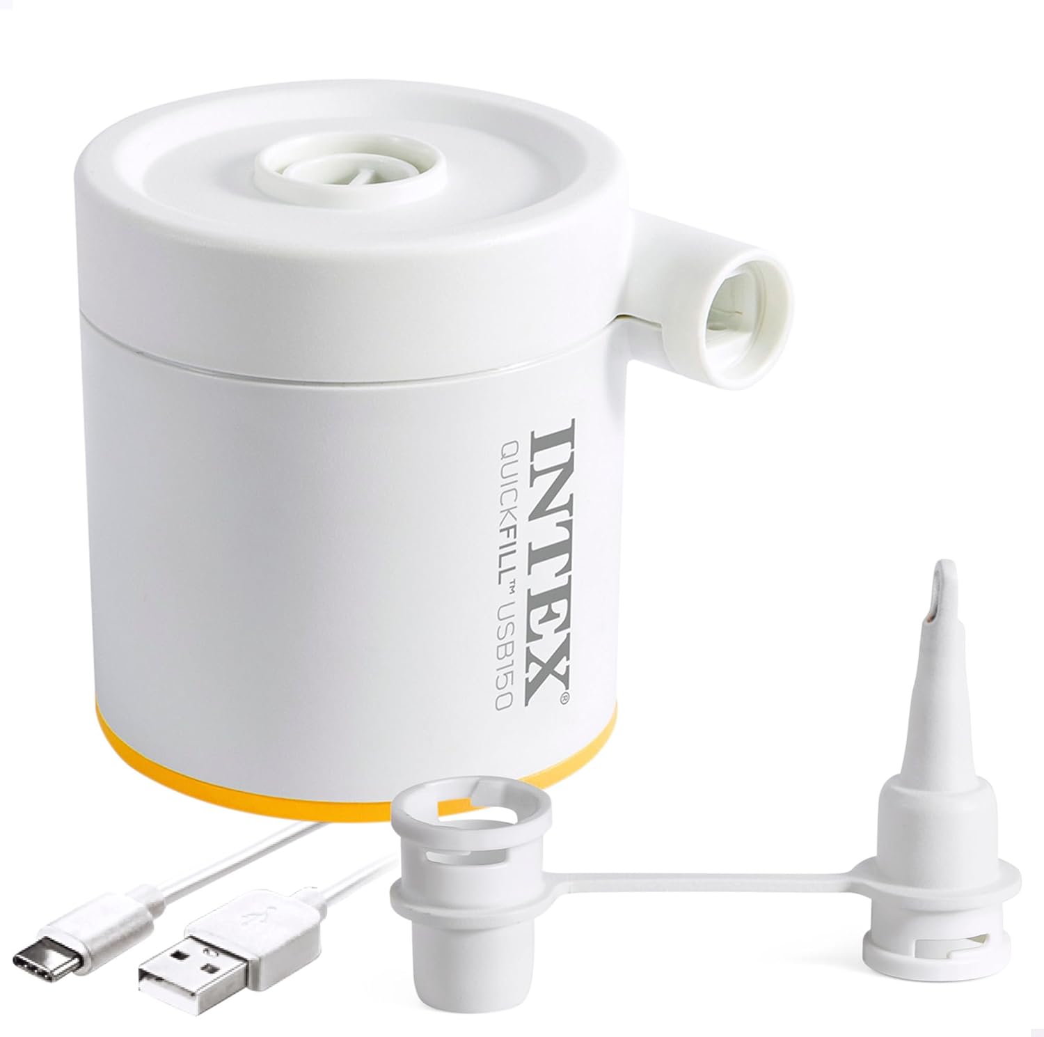 QUICKFILL USB150 AIR PUMP - immagine 1