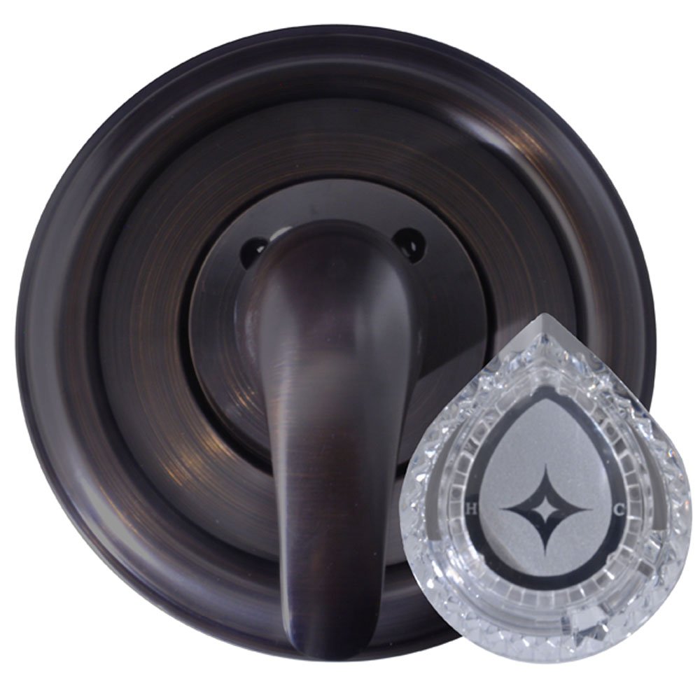 Danco Oil Rubbed Bronze - Valvola Doccia Monocomando