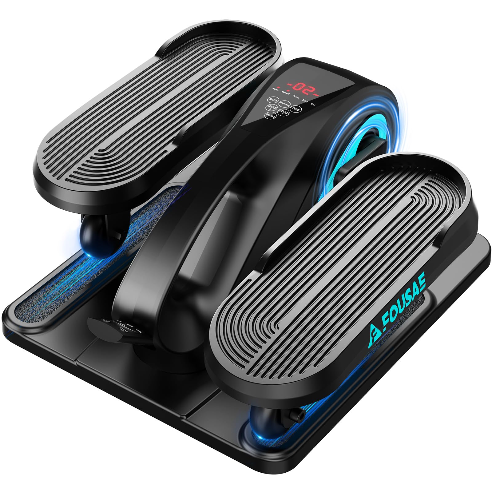 Ellittiche elettriche per anziani