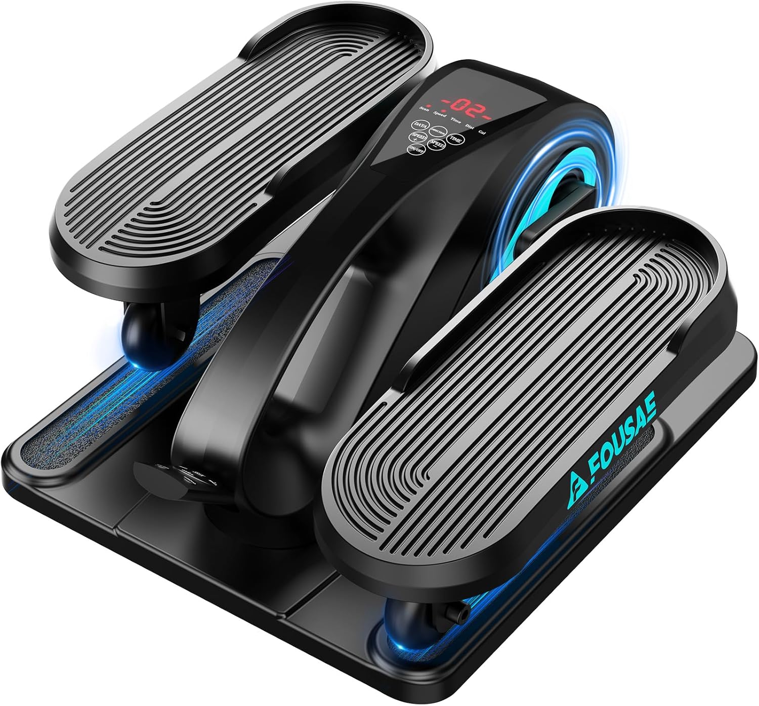 Ellittiche elettriche per anziani - immagine 1