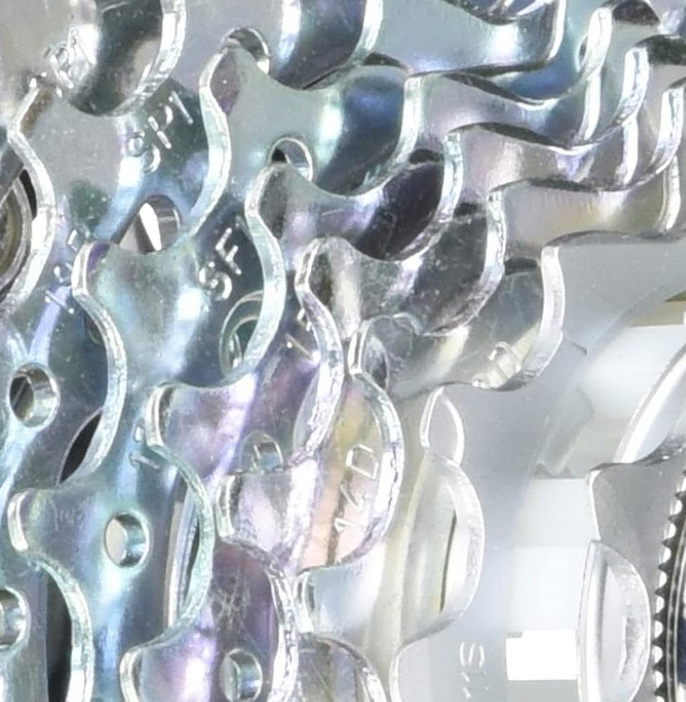 Campagnolo Centaur 11 Speed Cassette - immagine 2