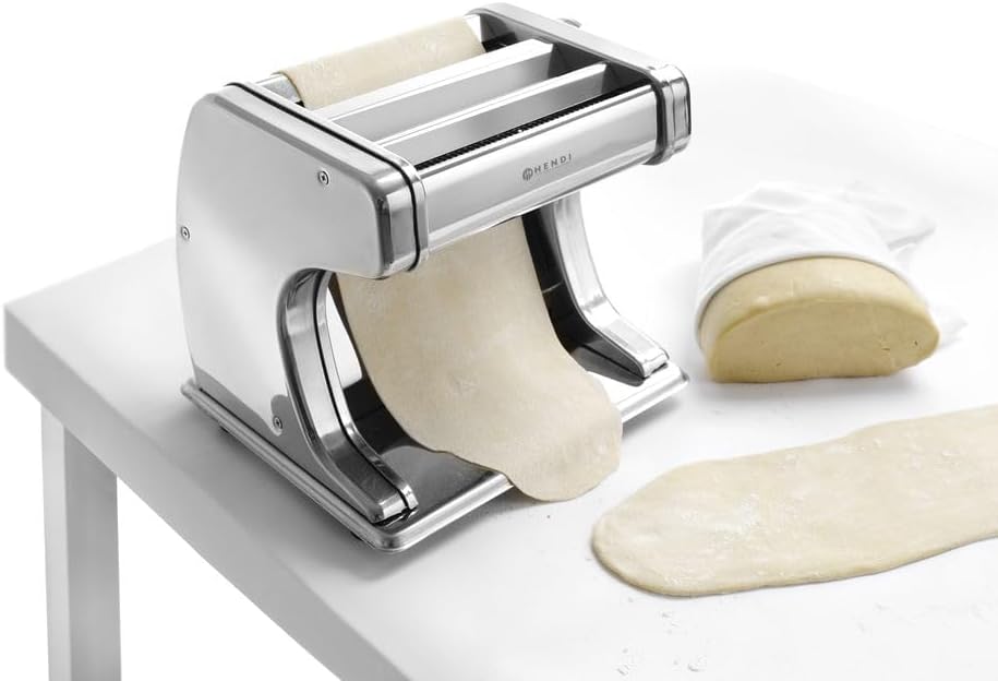 HENDI 224847 Macchina per Pasta Elettrica - immagine 2