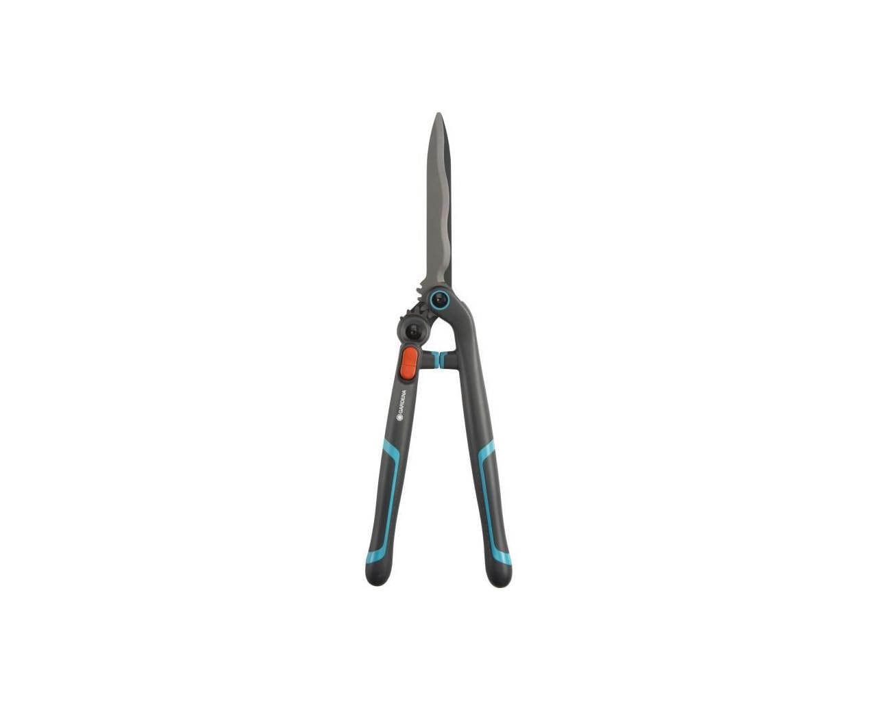 Gardena Cesoie per Siepi 2In1 Energycut 23 Cm