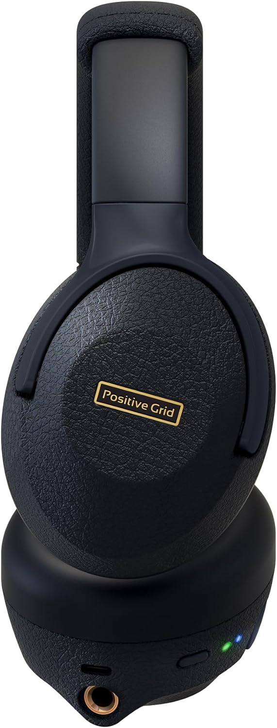 Positive Grid Spark NEO Core - Cuffie Smart Cablate - immagine 2