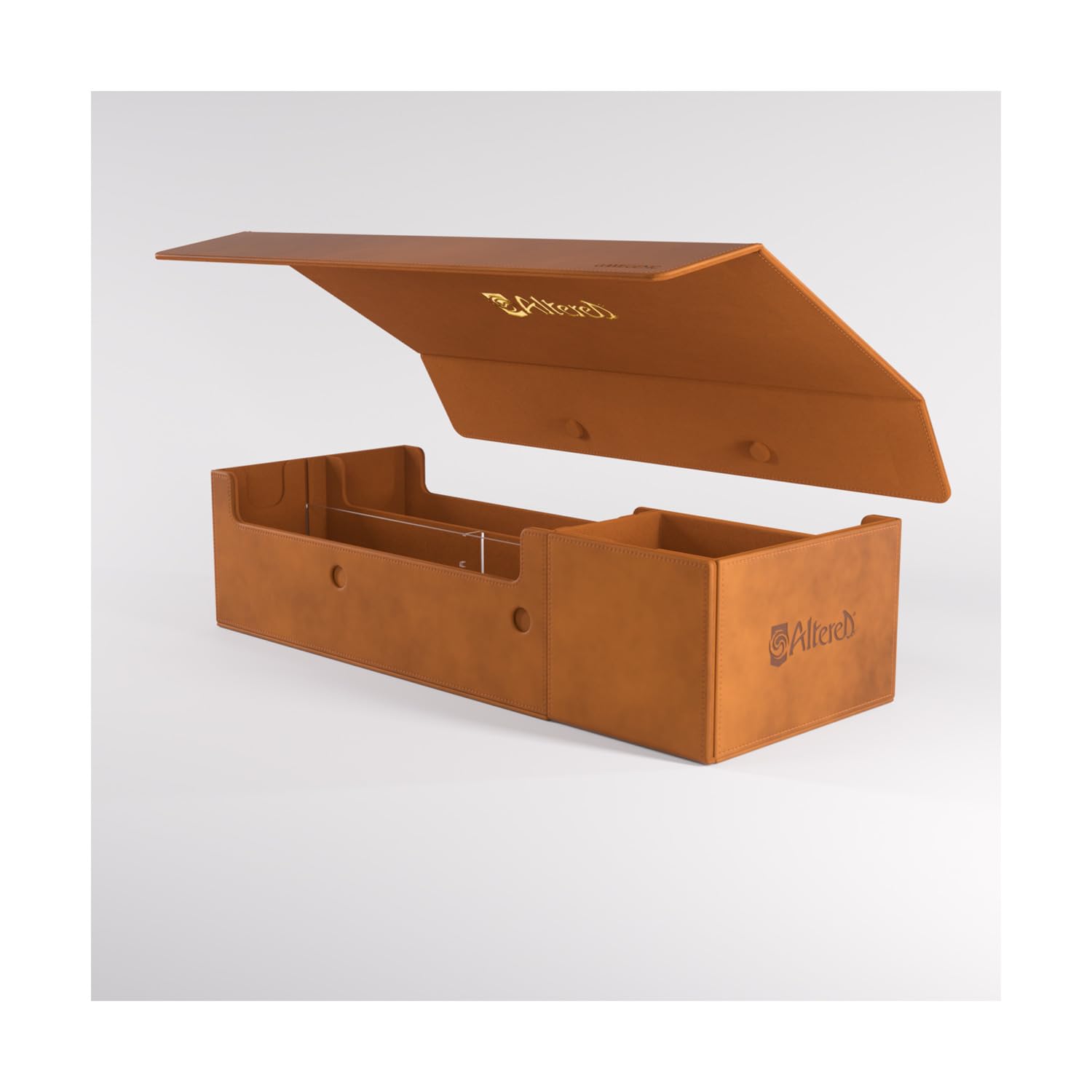 Gamegenic Card's Lair PRO 1000+ Altered Edition