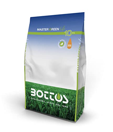 ROYAL STRONG PLUS - Bottos / 10 Kg