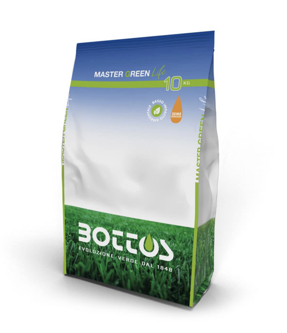 ROYAL STRONG PLUS - Bottos / 10 Kg - immagine 1