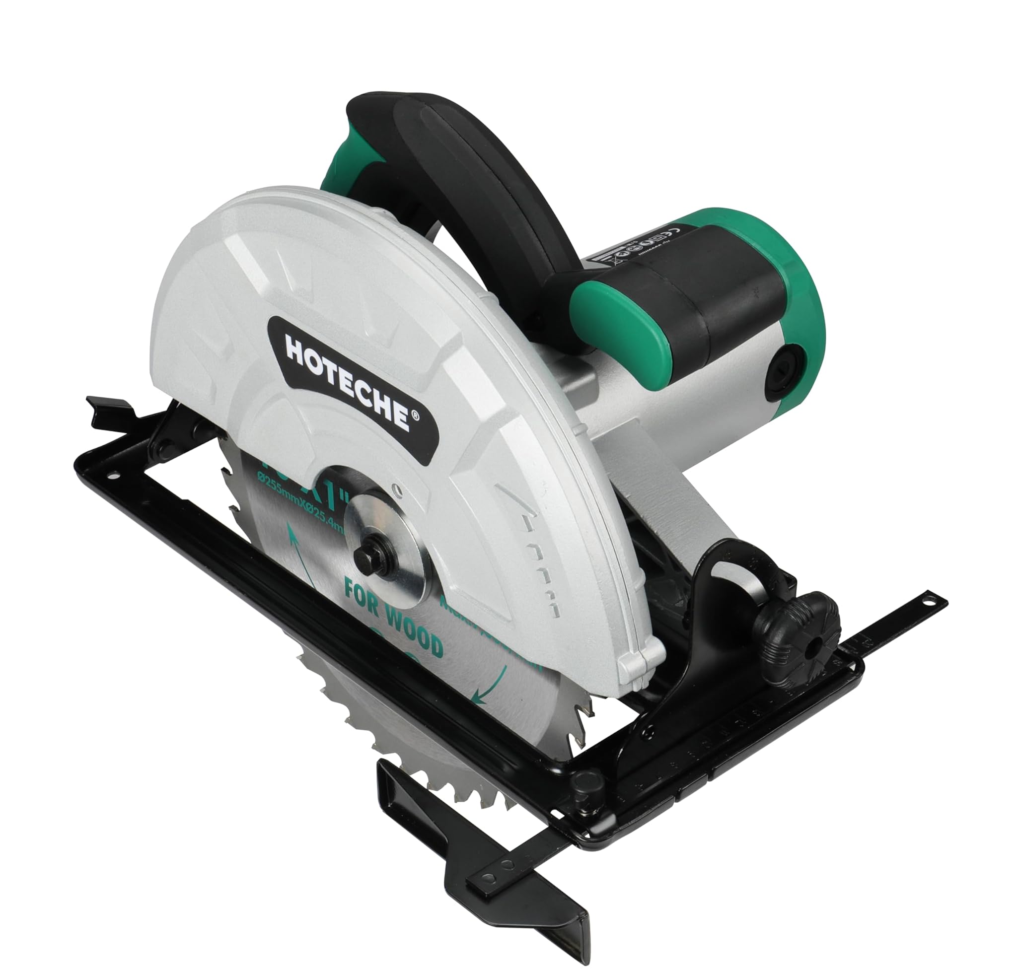 Hoteche Sega Circolare Manuale 2300W 255mm