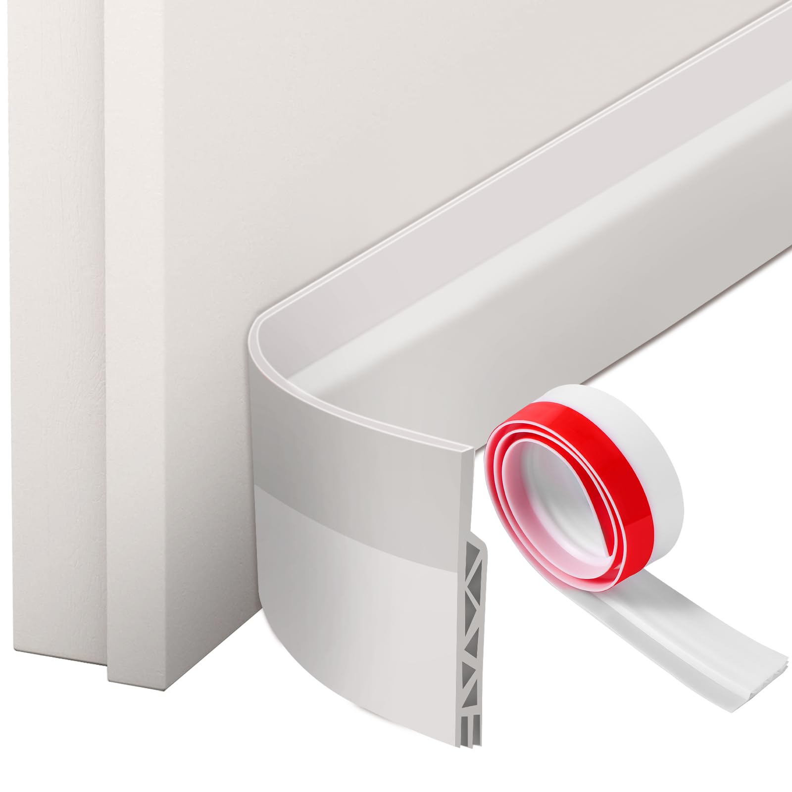 Oderra Paraspifferi Porta Blindata Sottoporta