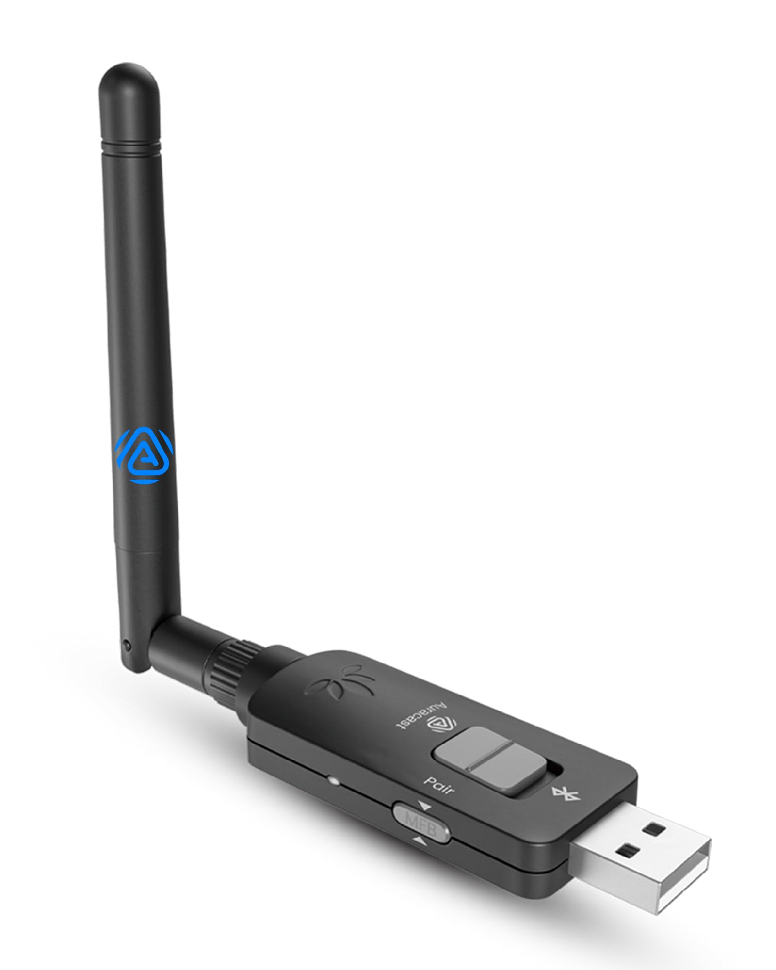 Avantree DG60 Aura - Trasmettitore Auracast USB Bluetooth 5.4